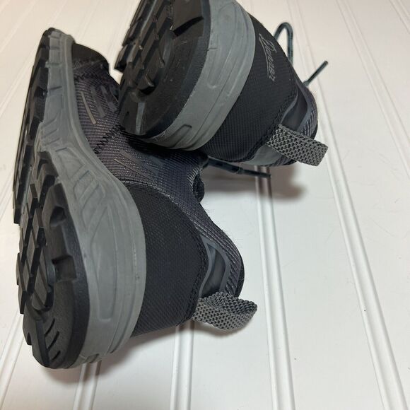 Danner Womens Run Time 3 Composite Safety Toe Work Shoes US 8 - Picture 7 of 15